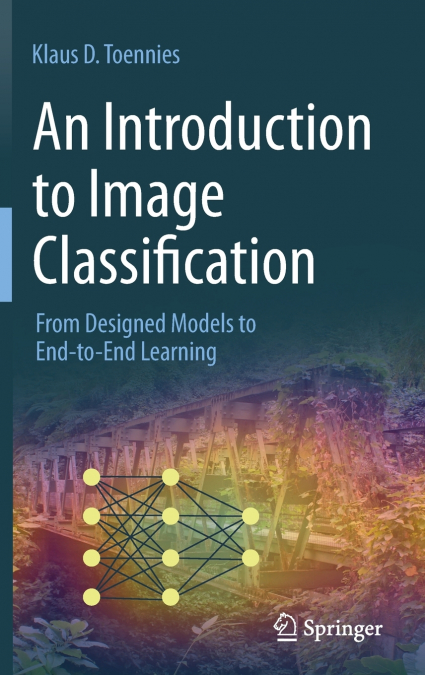 An Introduction to Image Classification