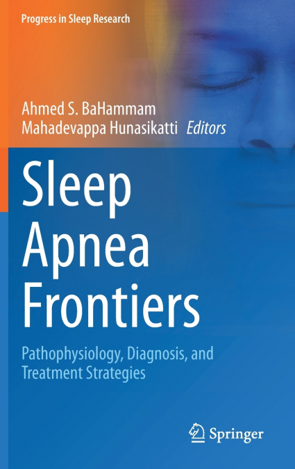 Sleep Apnea Frontiers