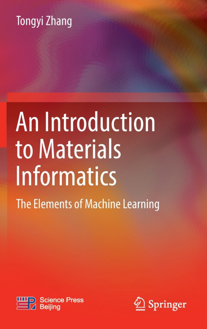An Introduction to Materials Informatics