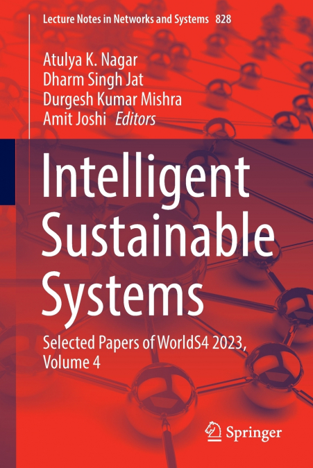 Intelligent Sustainable Systems