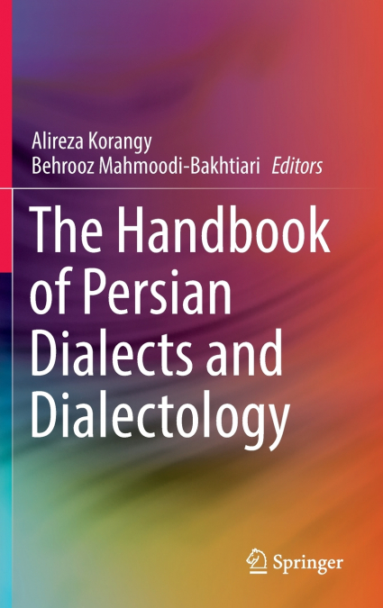 The Handbook of Persian Dialects and Dialectology