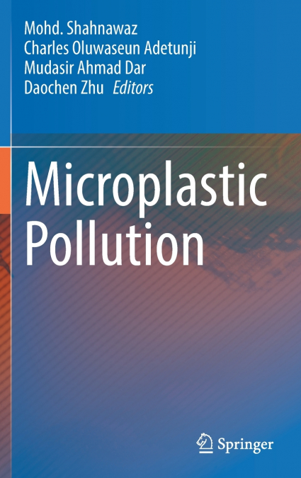 Microplastic Pollution
