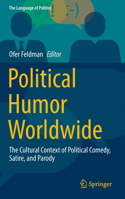 Political Humor Worldwide