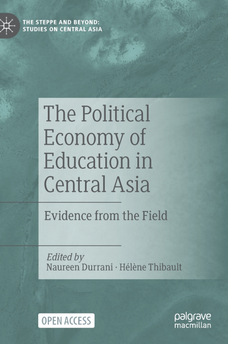 The Political Economy of Education in Central Asia