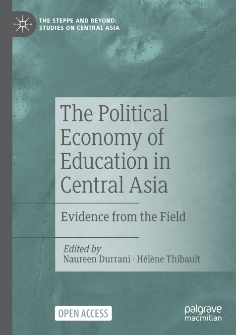 The Political Economy of Education in Central Asia