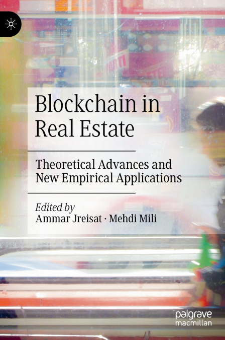 Blockchain in Real Estate