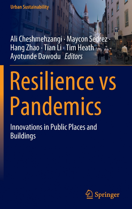 Resilience vs Pandemics