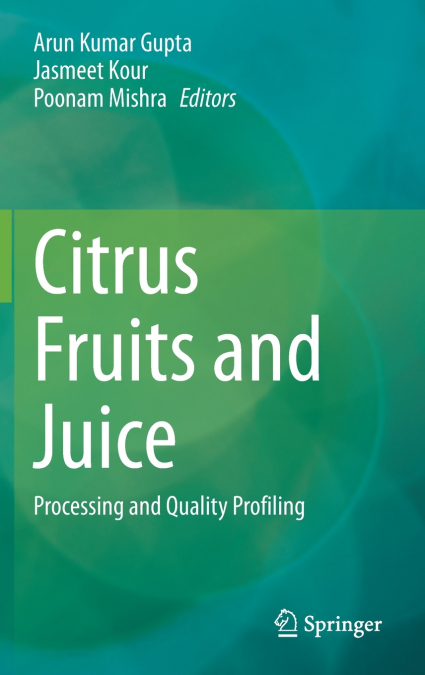 Citrus Fruits and Juice