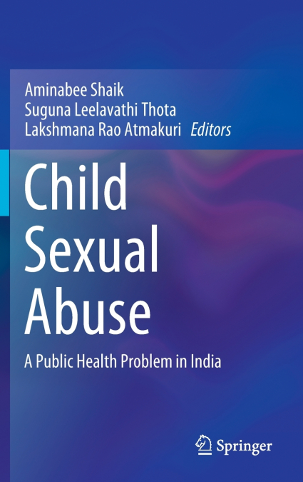 Child Sexual Abuse