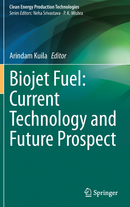 Biojet Fuel