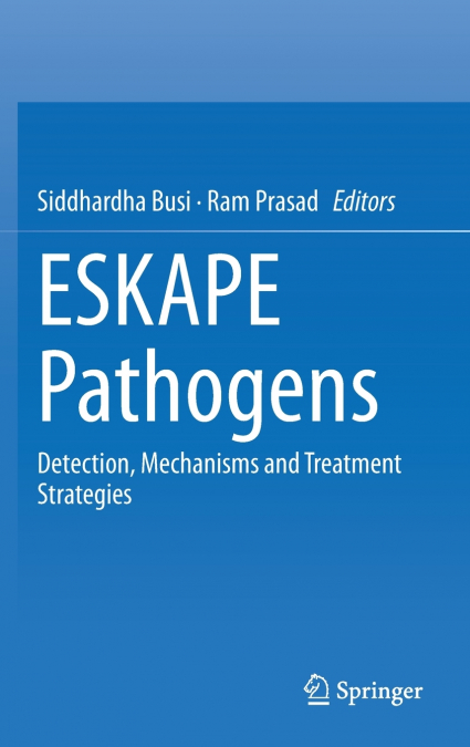 ESKAPE Pathogens