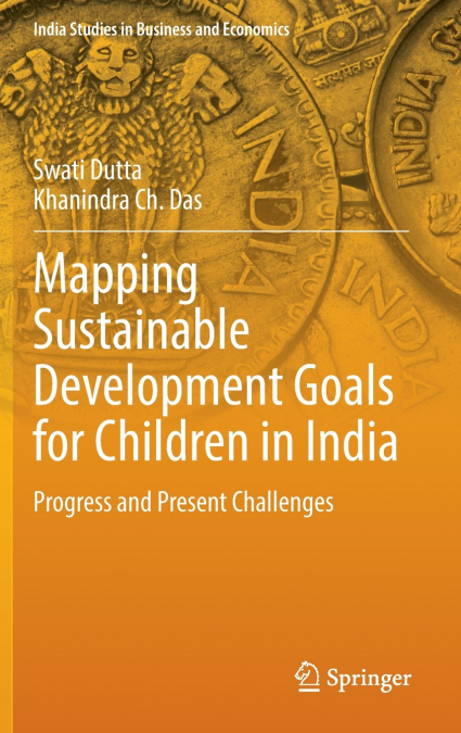 Mapping Sustainable Development Goals for Children in India