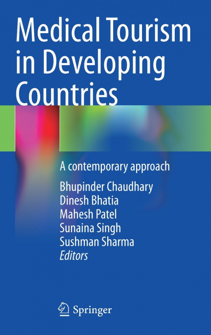 Medical Tourism in Developing Countries