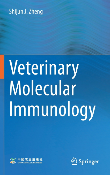 Veterinary Molecular Immunology
