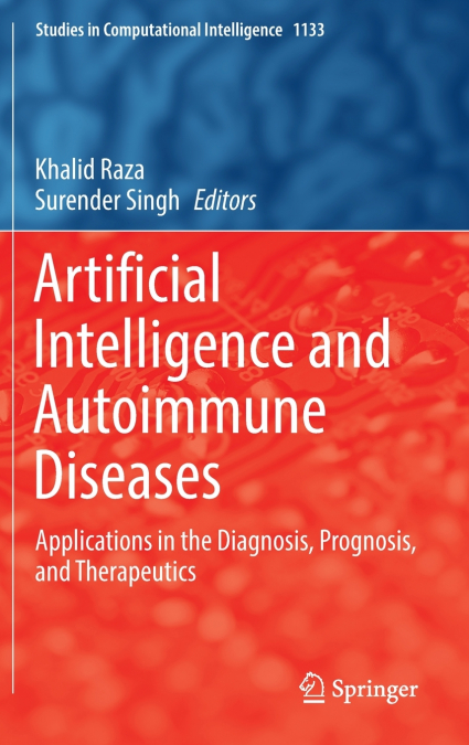 Artificial Intelligence and Autoimmune Diseases