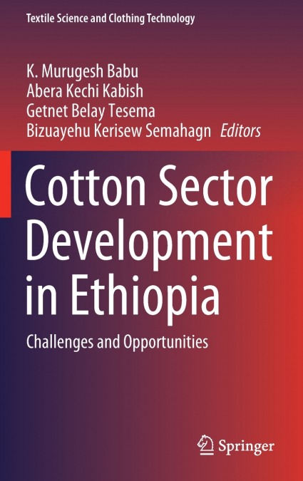 Cotton Sector Development in Ethiopia