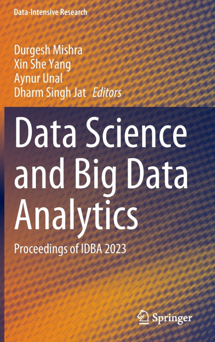 Data Science and Big Data Analytics