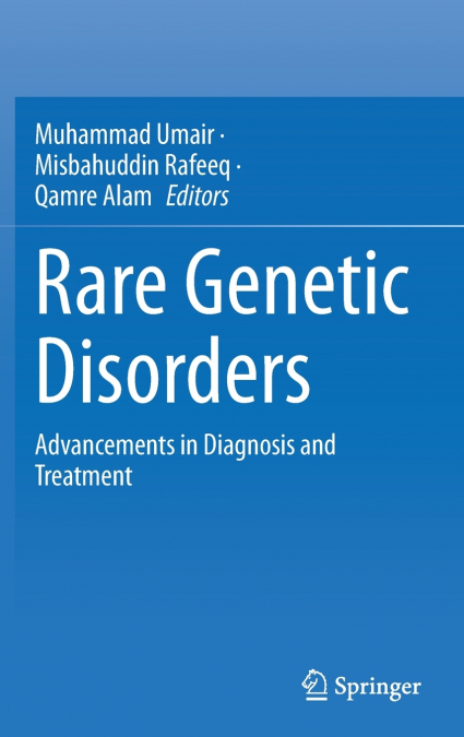 Rare Genetic Disorders