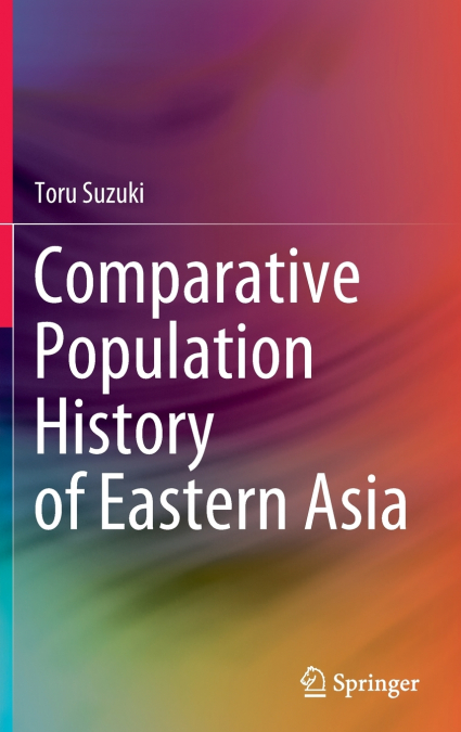 Comparative Population History of Eastern Asia