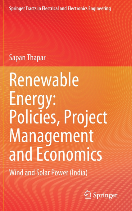 Renewable Energy