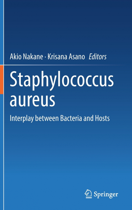 Staphylococcus aureus