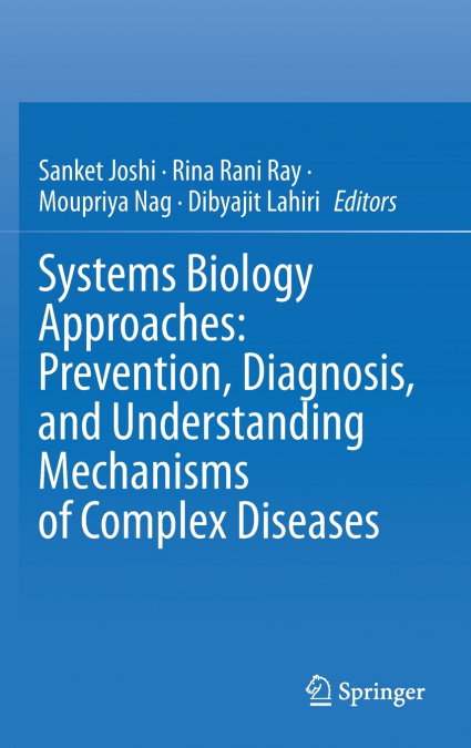Systems Biology Approaches