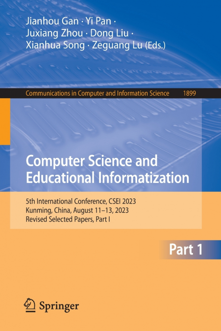 Computer Science and Educational Informatization