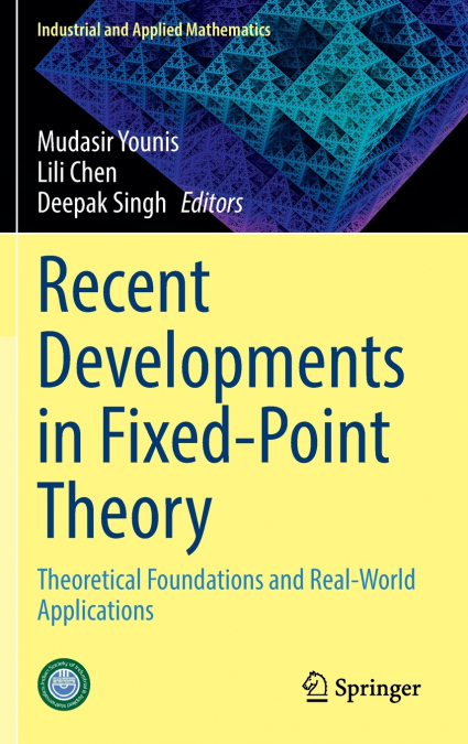 Recent Developments in Fixed-Point Theory