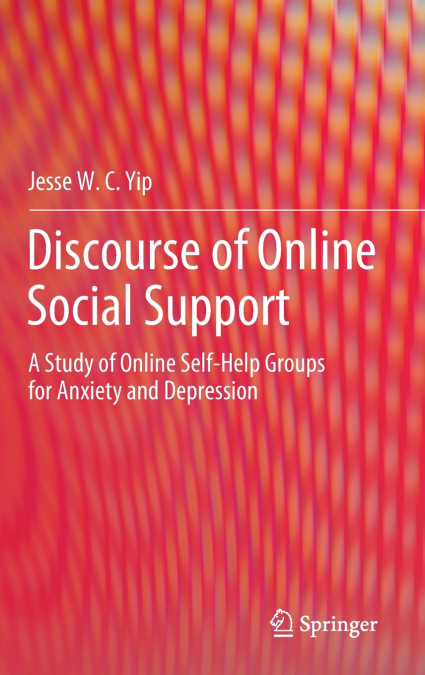 Discourse of Online Social Support