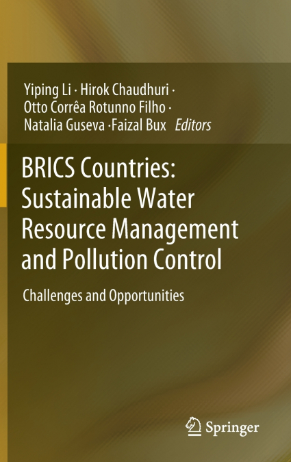 BRICS Countries