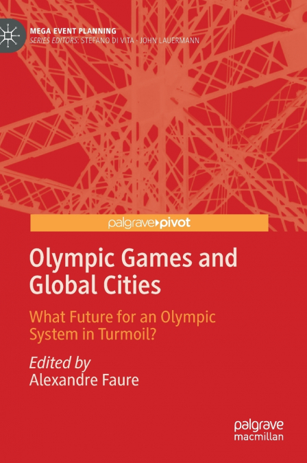 Olympic Games and Global Cities