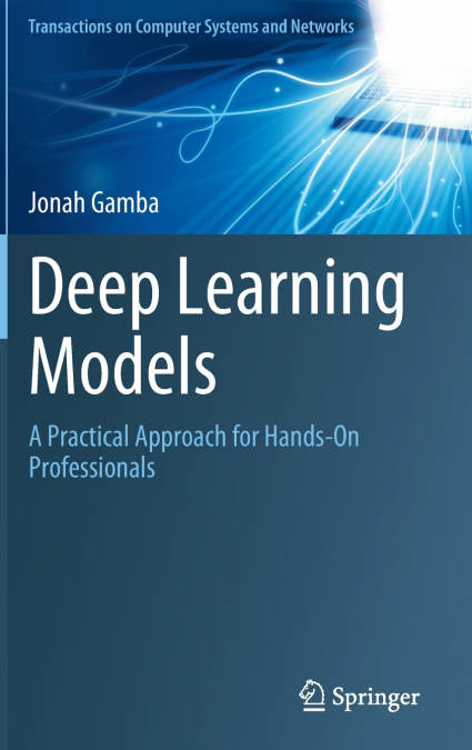 Deep Learning Models