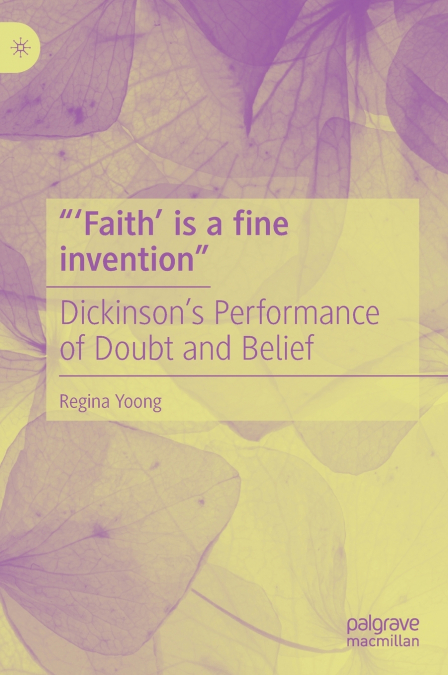 '’Faith’ is a fine invention'