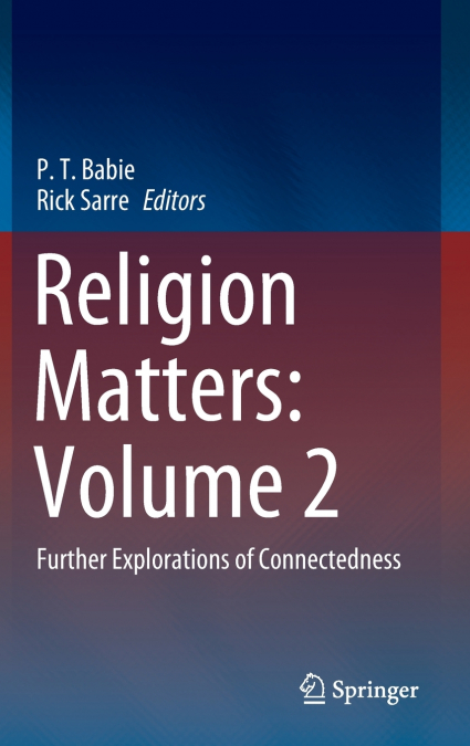 Religion Matters