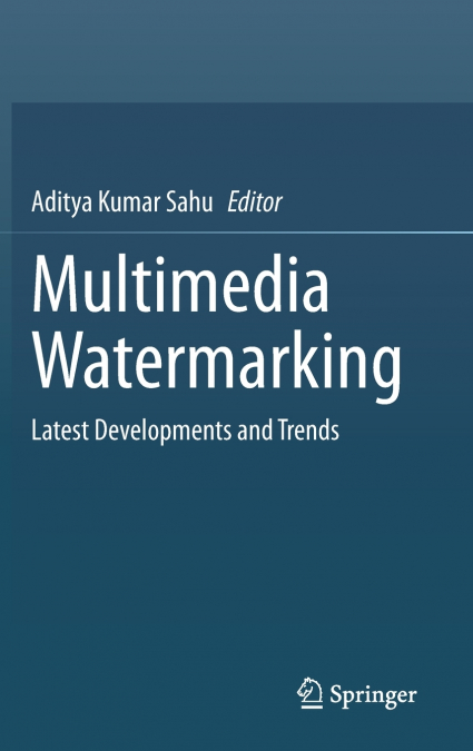 Multimedia Watermarking