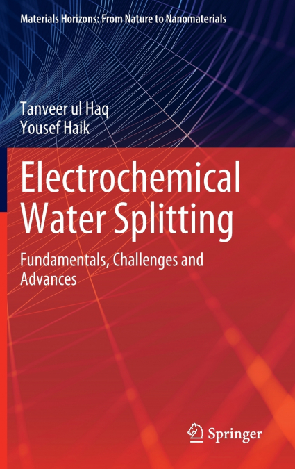 Electrochemical Water Splitting