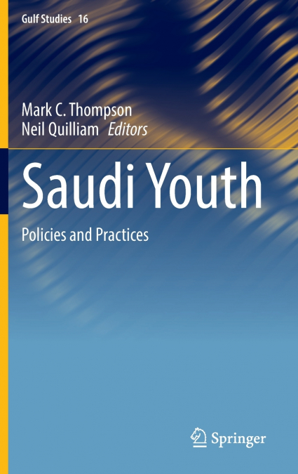 Saudi Youth