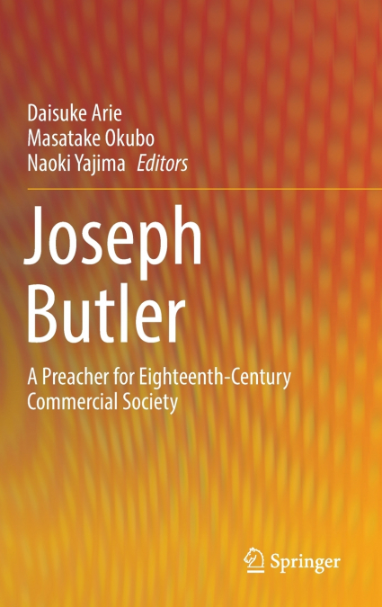 Joseph Butler