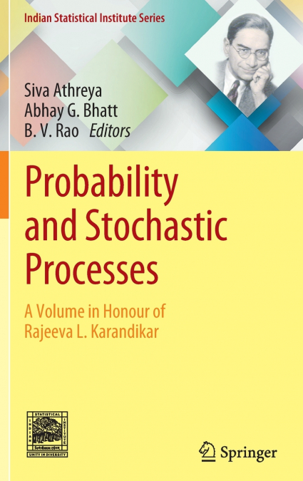 Probability and Stochastic Processes