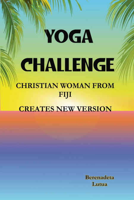 Yoga Challenge