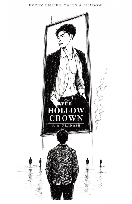 The Hollow Crown