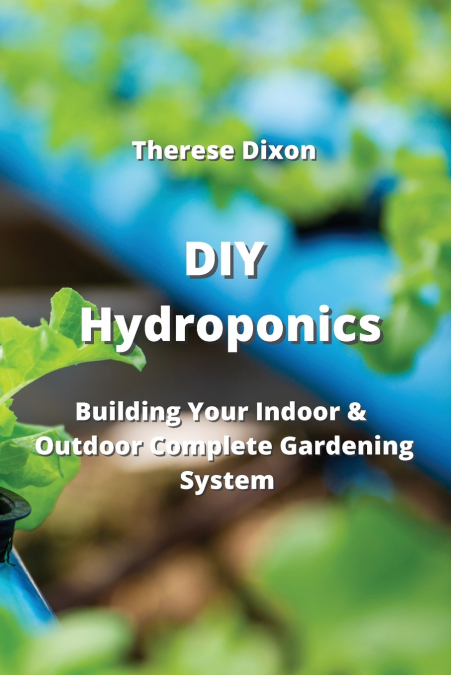 DIY Hydroponics