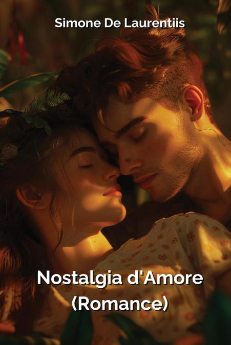 Nostalgia d’Amore (Romance)