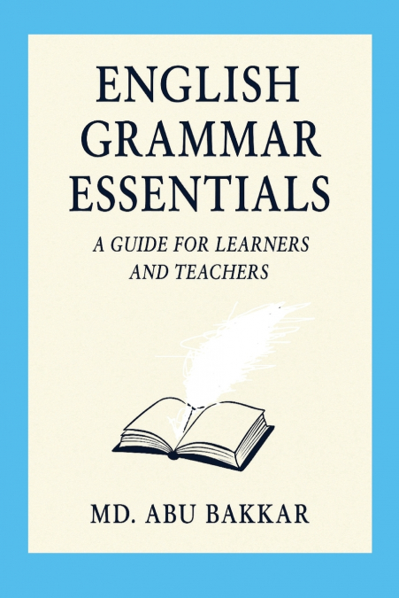 English Grammar Essentials