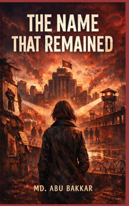 The Name That Remained