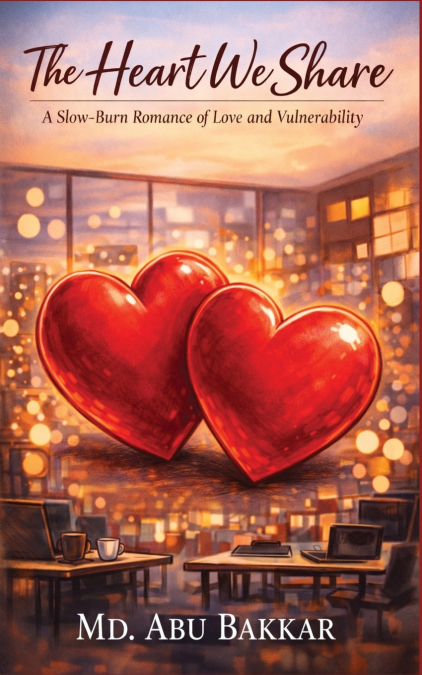 The Heart We Share