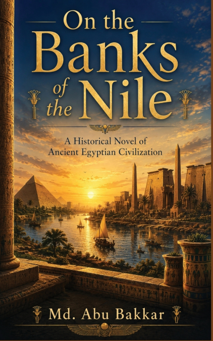 On the Banks of the Nile