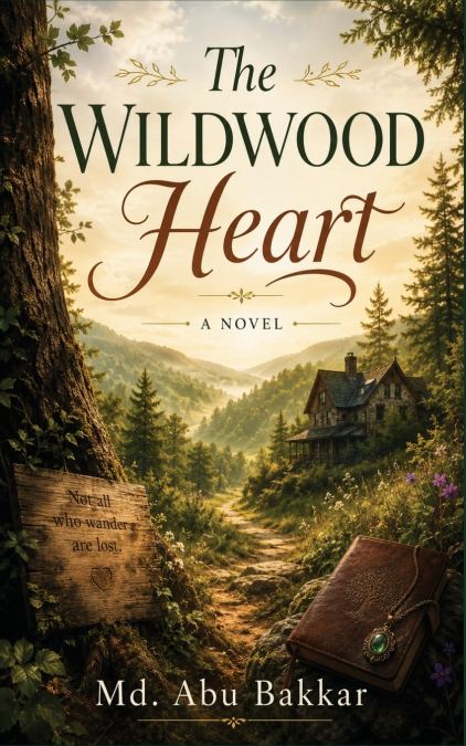 The Wildwood Heart