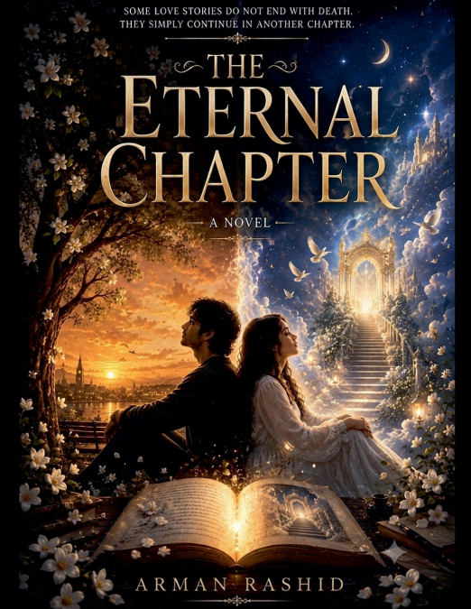 The Eternal Chapter