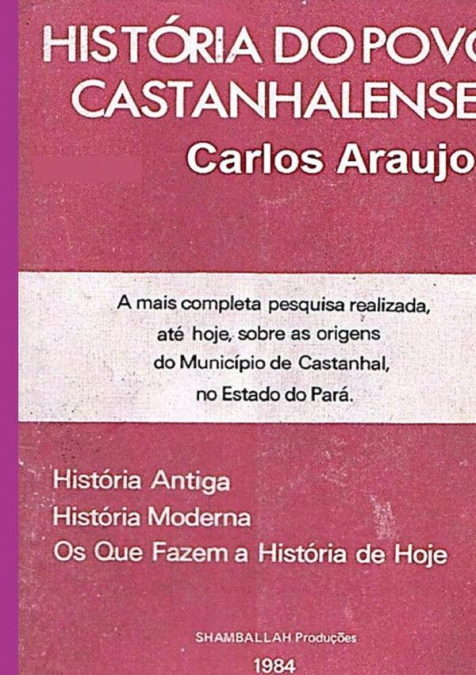 História Do Povo Castanhalense